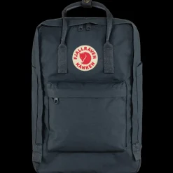 Fjällräven Kånken Laptop 17" Rygsæk,- Tasker