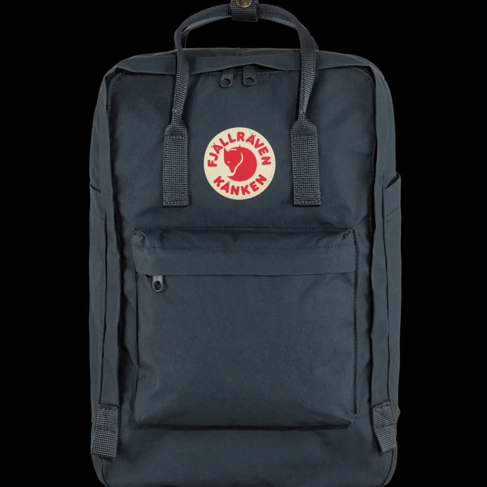 Fjällräven Kånken Laptop 17" Rygsæk,- Tasker