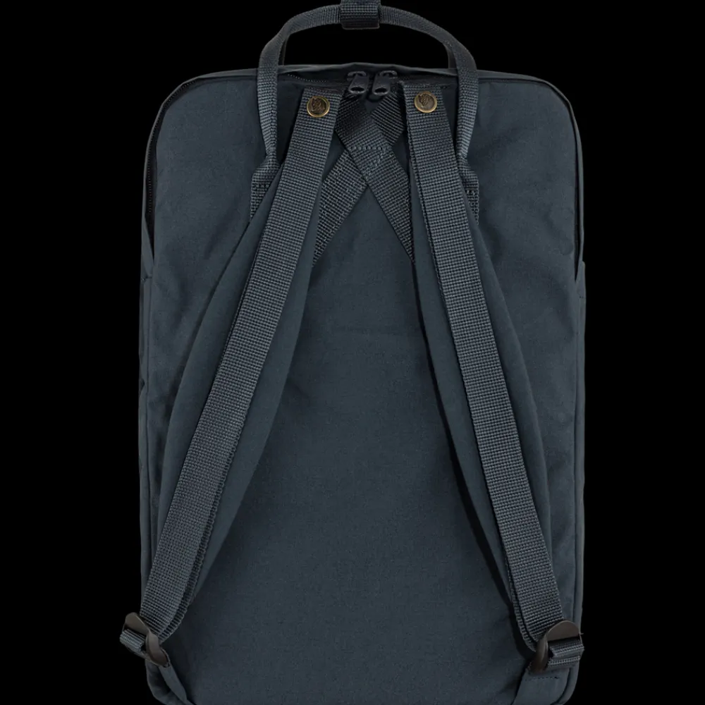 Fjällräven Kånken Laptop 17" Rygsæk,- Tasker