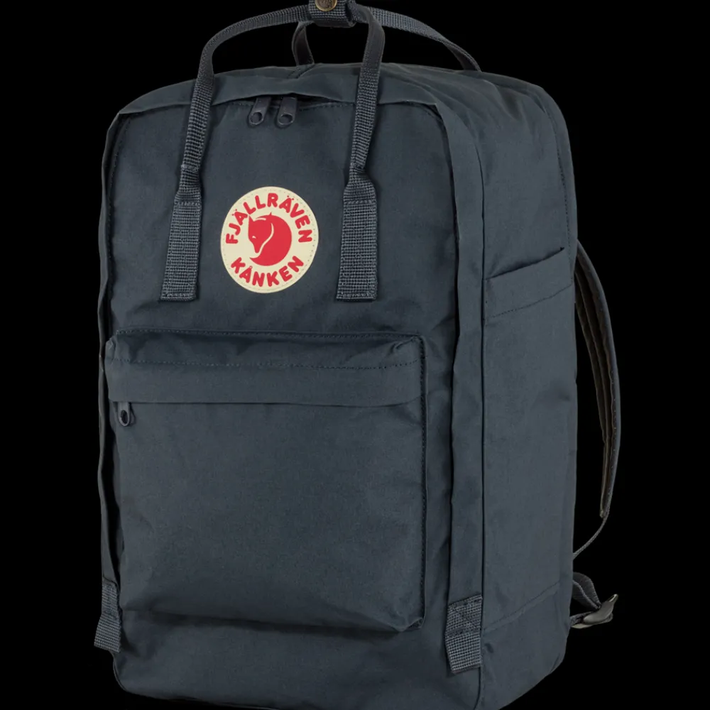 Fjällräven Kånken Laptop 17" Rygsæk,- Tasker
