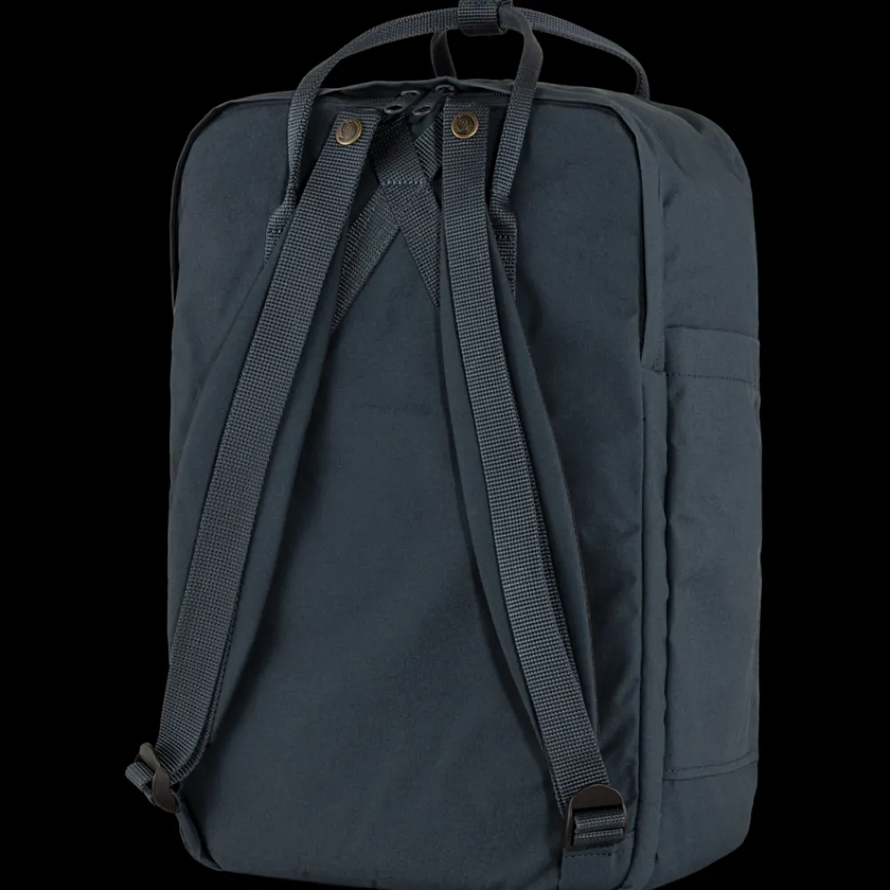 Fjällräven Kånken Laptop 17" Rygsæk,- Tasker