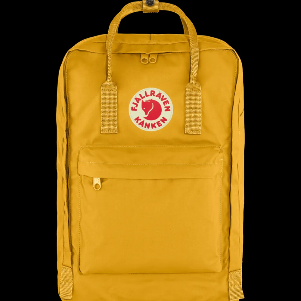 Fjällräven Kånken Laptop 17" Rygsæk,- Tasker