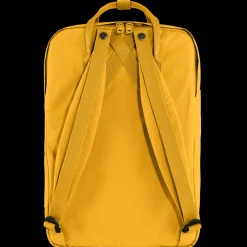 Fjällräven Kånken Laptop 17" Rygsæk,- Tasker