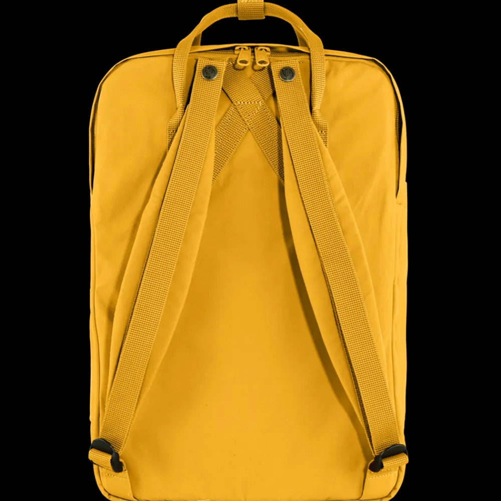 Fjällräven Kånken Laptop 17" Rygsæk,- Tasker