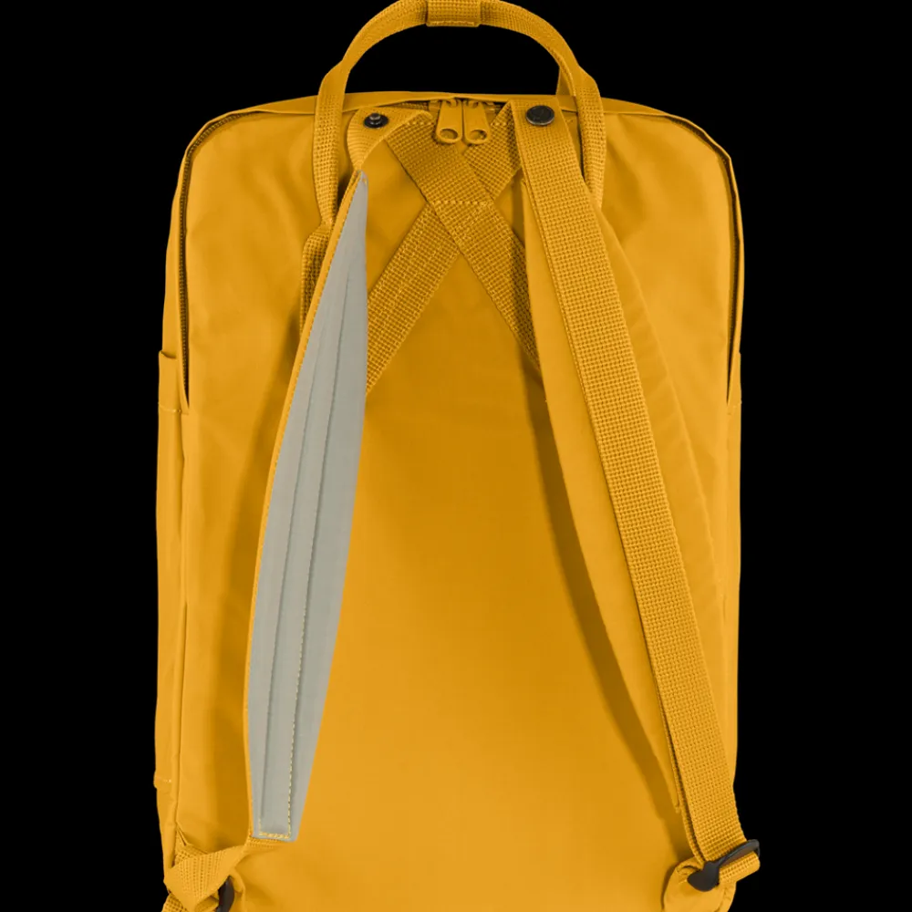 Fjällräven Kånken Laptop 17" Rygsæk,- Tasker