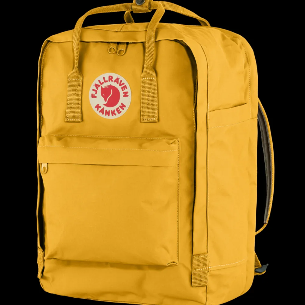 Fjällräven Kånken Laptop 17" Rygsæk,- Tasker