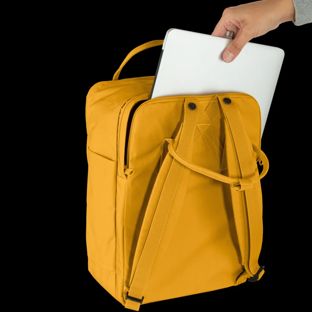 Fjällräven Kånken Laptop 17" Rygsæk,- Tasker