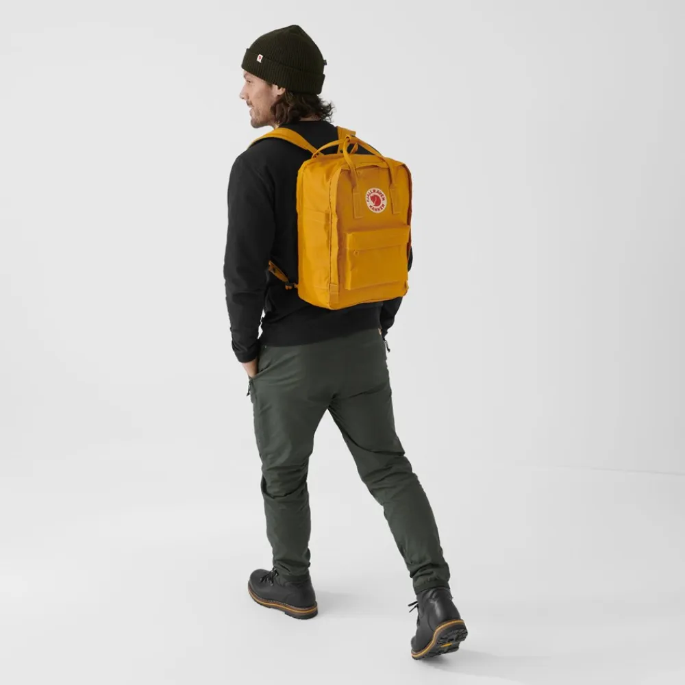 Fjällräven Kånken Laptop 17" Rygsæk,- Tasker