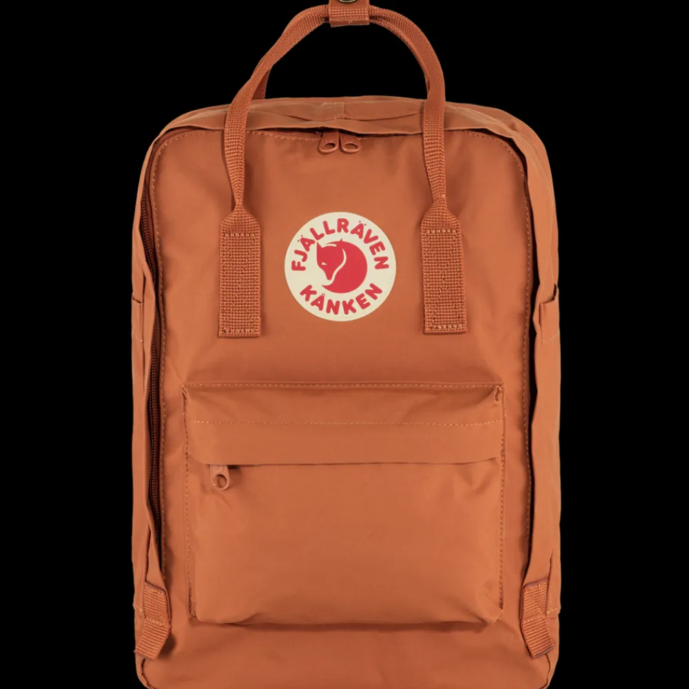 Fjällräven Kånken Laptop 15" Rygsæk,- Tasker