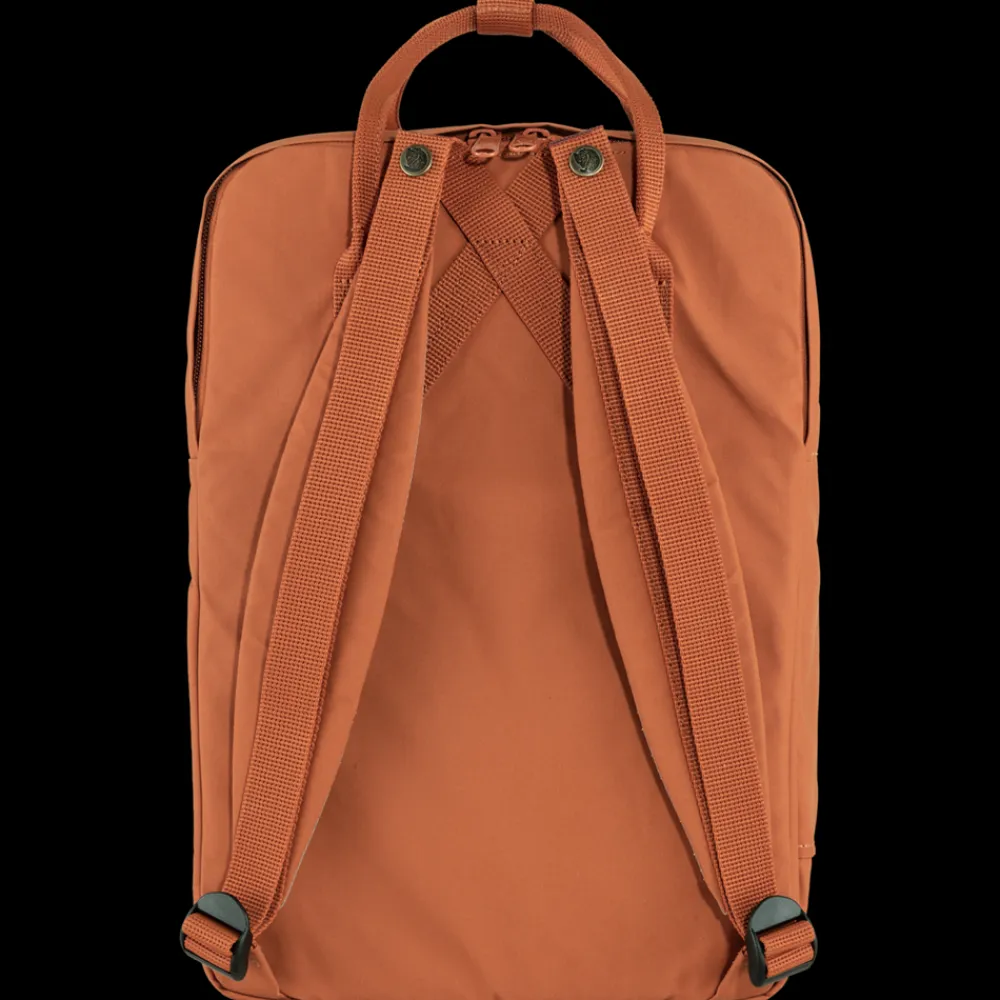 Fjällräven Kånken Laptop 15" Rygsæk,- Tasker