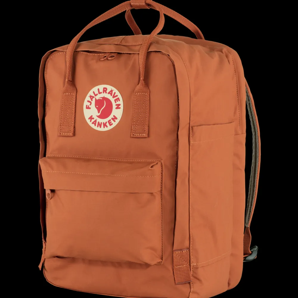 Fjällräven Kånken Laptop 15" Rygsæk,- Tasker