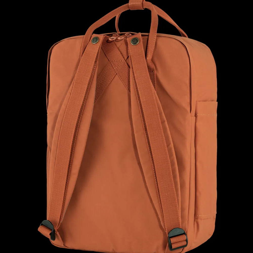 Fjällräven Kånken Laptop 15" Rygsæk,- Tasker