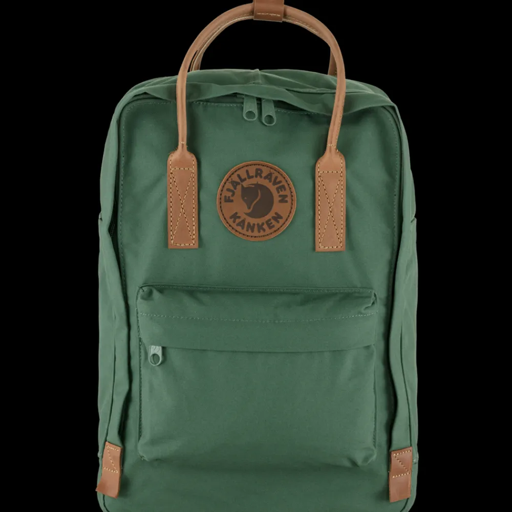 Fjällräven Kånken No. 2 Laptop 15 Rygsæk,- Tasker