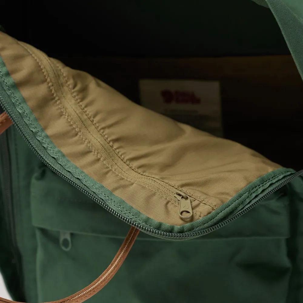 Fjällräven Kånken No. 2 Laptop 15 Rygsæk,- Tasker