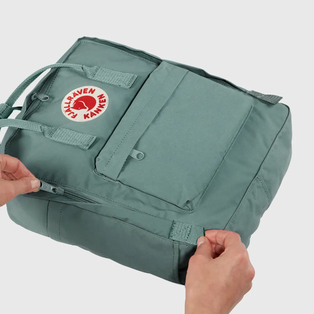 Fjällräven Kånken Rygsæk,-Dame Tasker|Rygsække