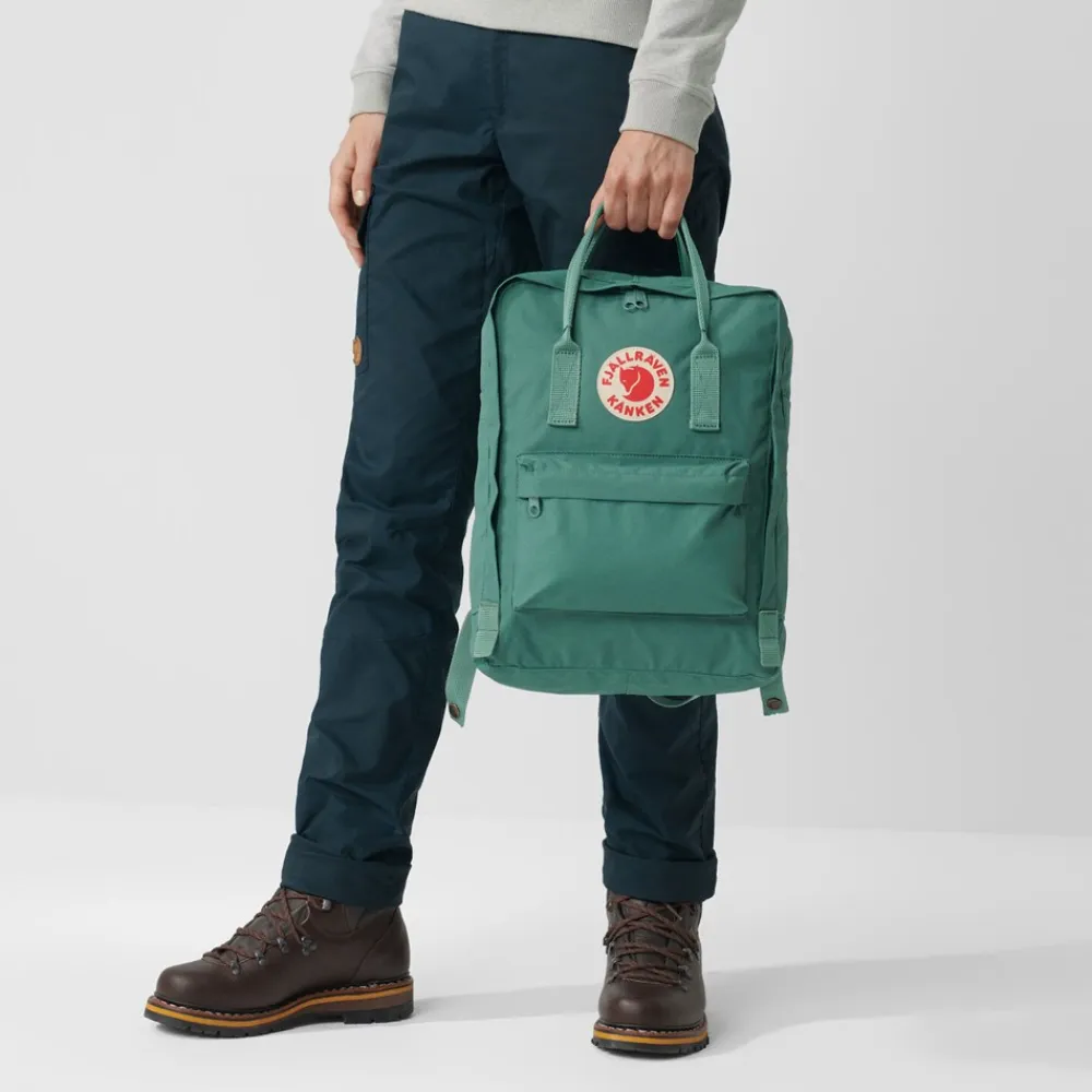 Fjällräven Kånken Rygsæk,-Dame Tasker|Rygsække