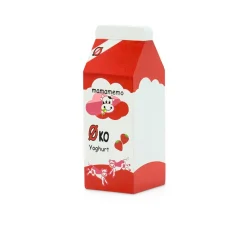 Sale Ø-Ko Yoghurt Jordbær Børn Køkkenlegetøj