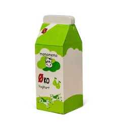 Hot Ø-Ko Yoghurt Pære Børn Køkkenlegetøj