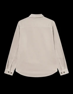 Les Deux Kody Corduroy Overshirt, , XXL- Overshirts