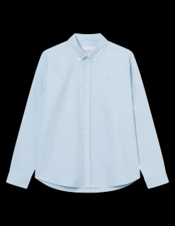 Best Konrad Oxford Skjorte, , XXL Skjorter