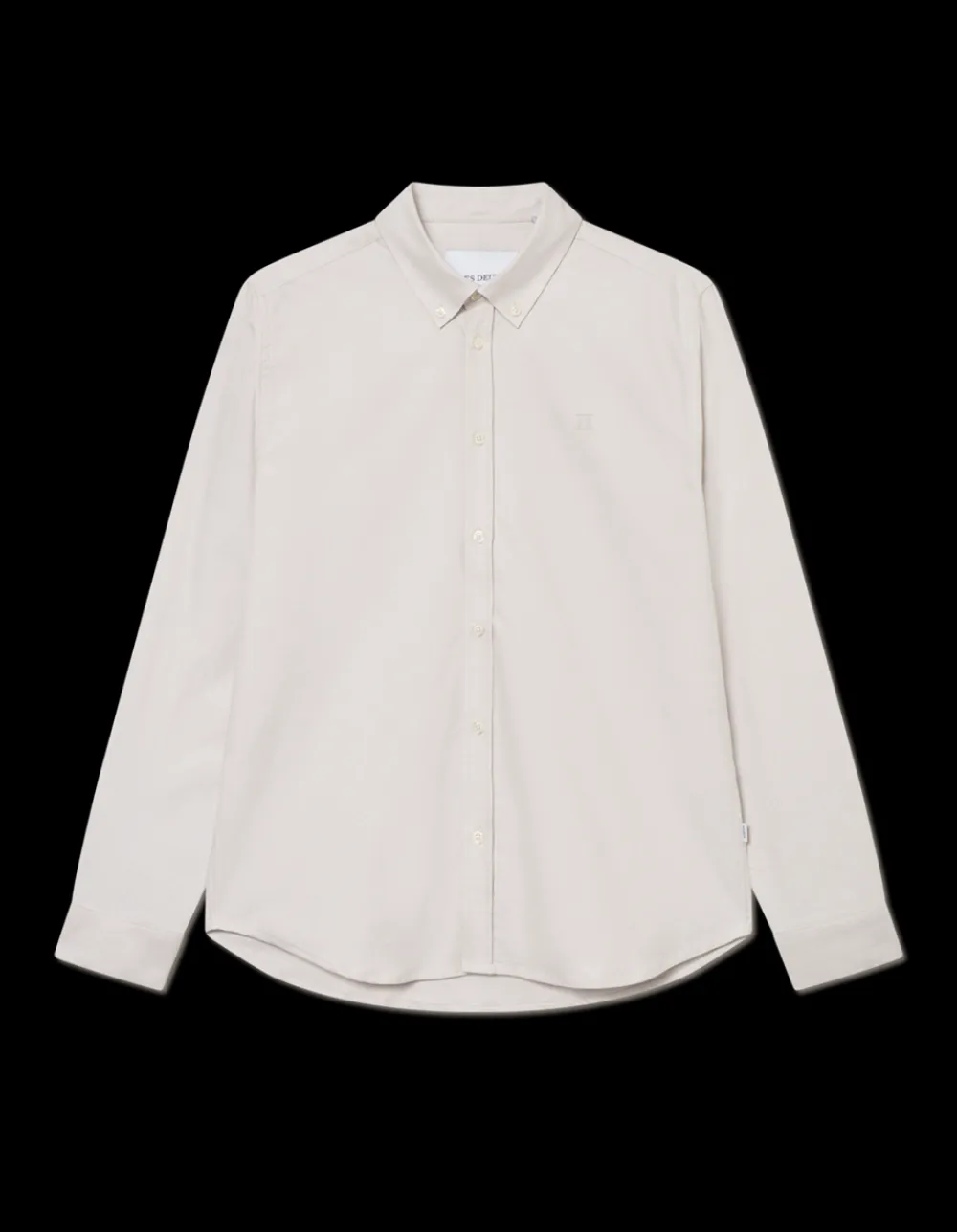 Les Deux Konrad Oxford Skjorte, , XL- Skjorter