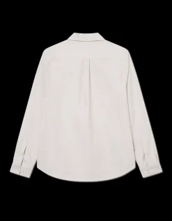 Les Deux Konrad Oxford Skjorte, , XL- Skjorter