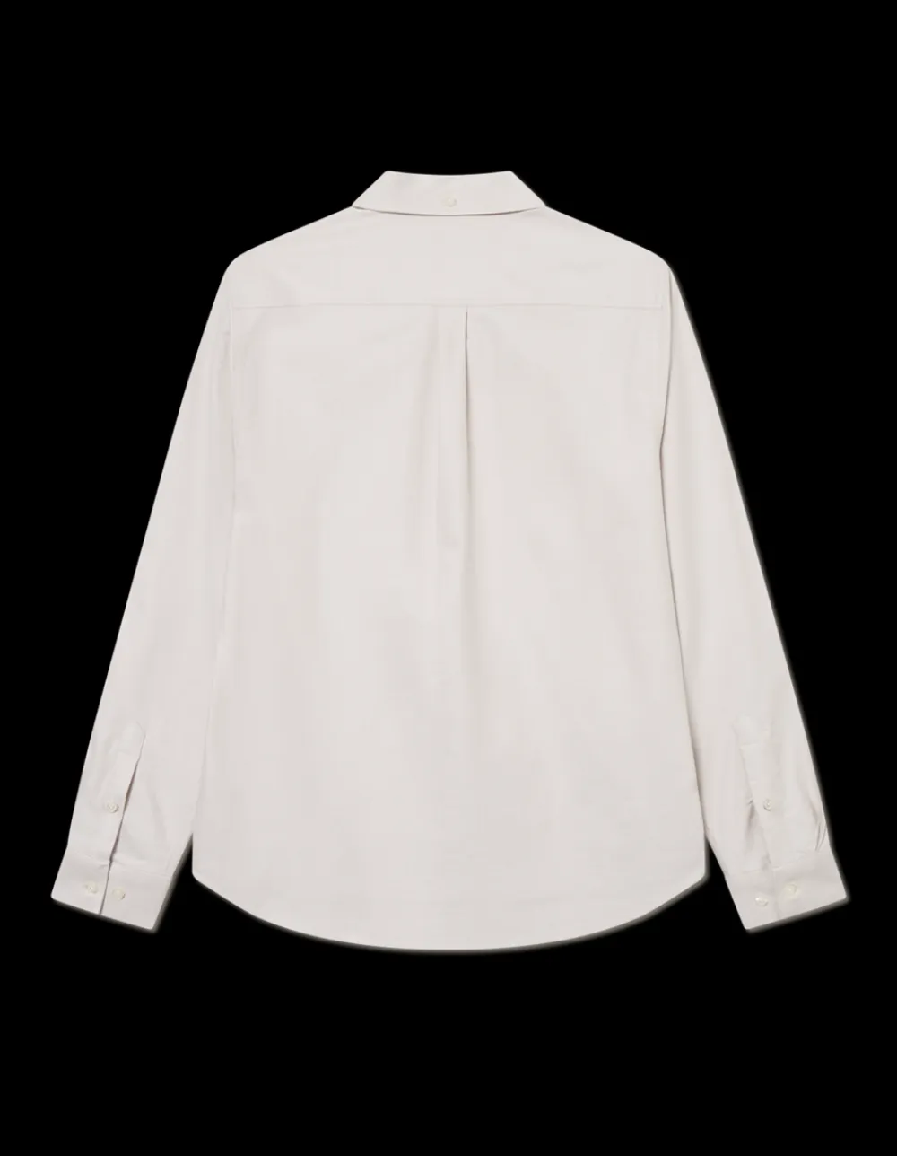 Les Deux Konrad Oxford Skjorte, , XL- Skjorter