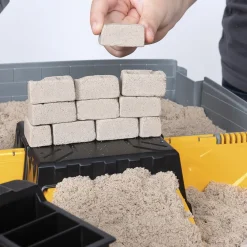Outlet Konstruktionssæt Børn Kreativ Leg
