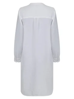 Discount Korbela Skjortekjole, , 40 Dame Kjoler