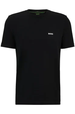 Boss Green Kortærmet T-shirt, , M- T-Shirts & Poloer