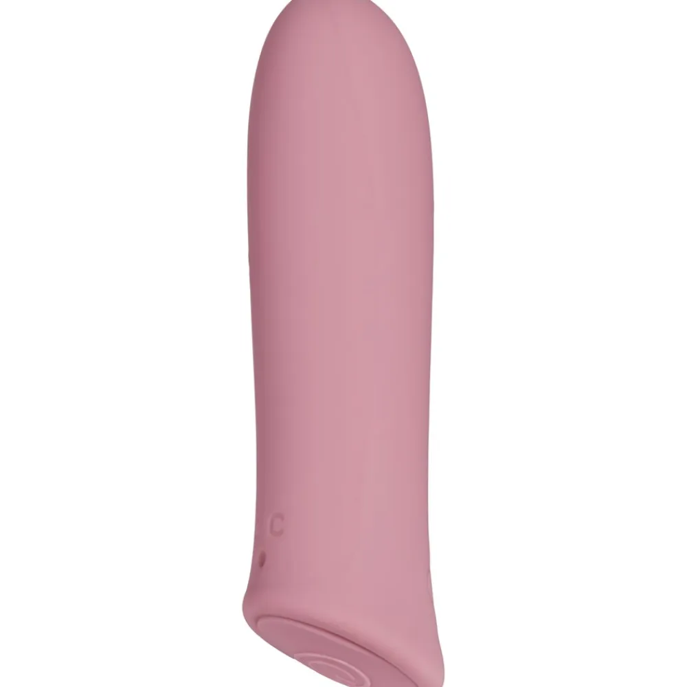 Discount Kraftfuld Klitoris Mini Vibrator Sexlegetøj