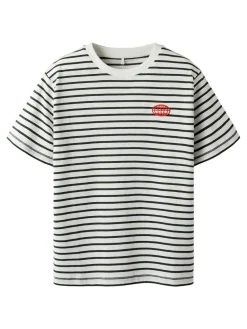 Sale Kristian Kortærmet T-Shirt, , 134-140 cm Børn T-Shirts & Toppe