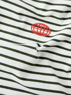Sale Kristian Kortærmet T-Shirt, , 134-140 cm Børn T-Shirts & Toppe