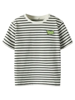 Discount Kristian T-shirt, , 104 cm Børn T-Shirts & Toppe