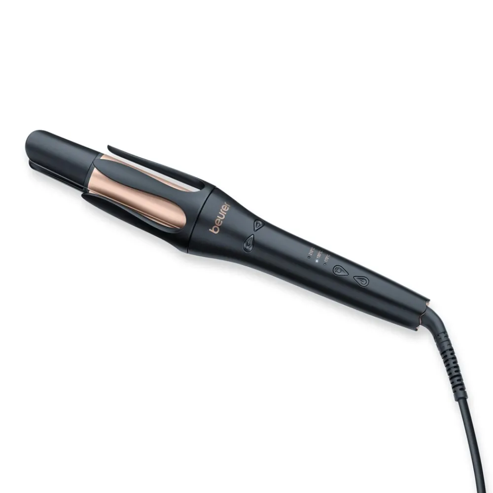 Krøllejern Styling Tools