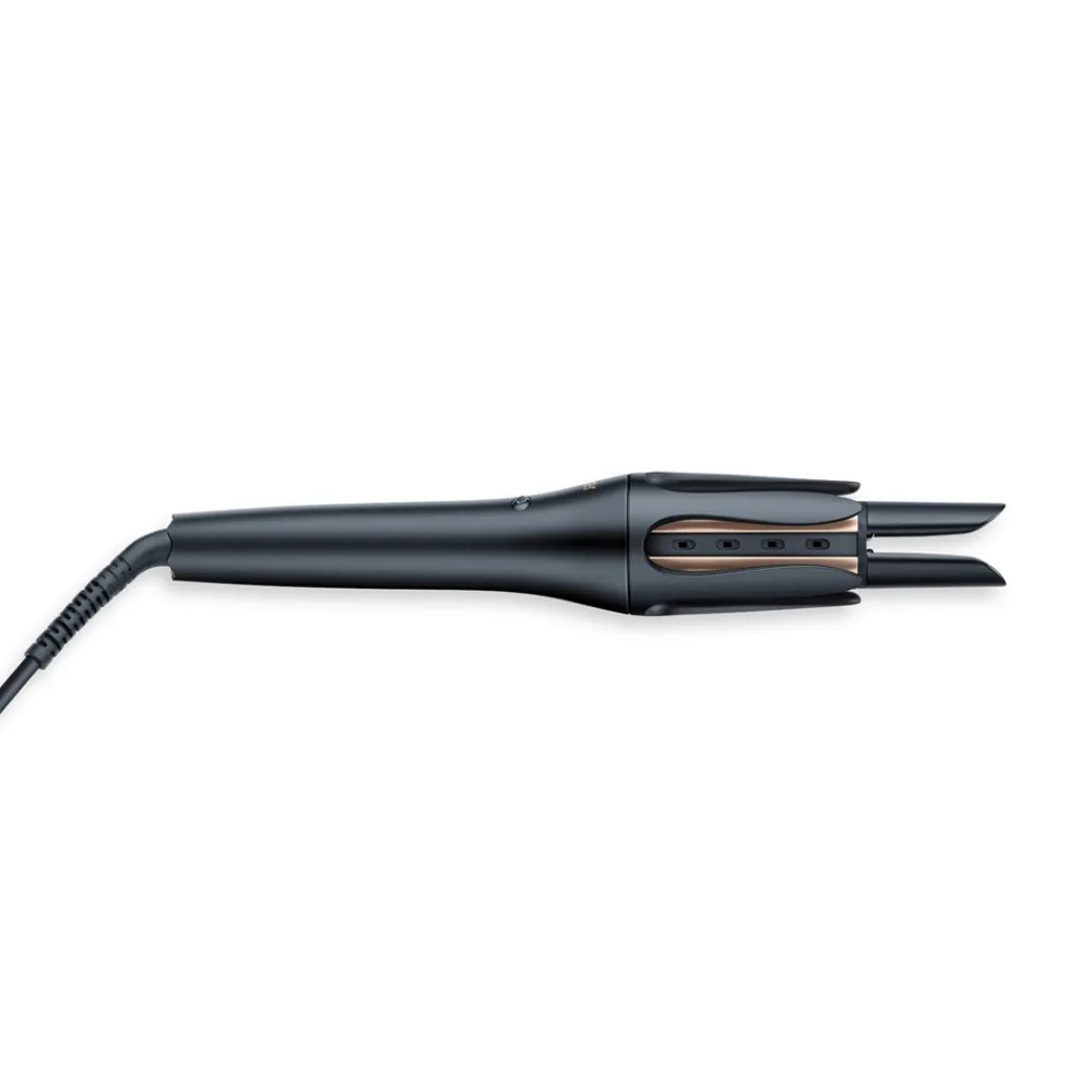 Krøllejern Styling Tools