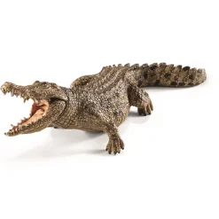 Schleich Krokodille-Børn Legetøjsfigurer & Klodser