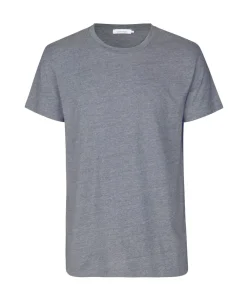 Outlet Kronos Stripe T-shirt, , M T-Shirts & Poloer