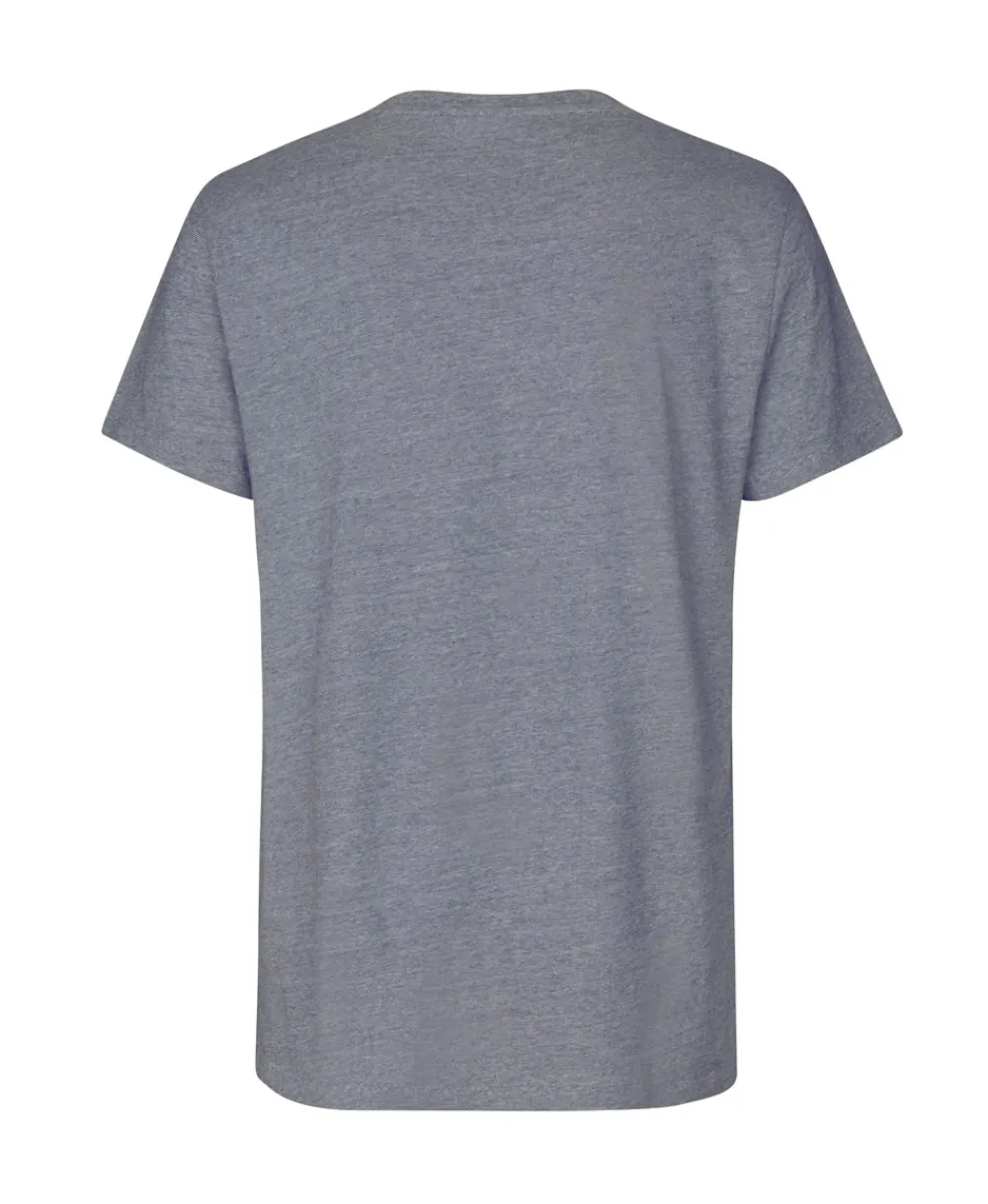 Outlet Kronos Stripe T-shirt, , M T-Shirts & Poloer