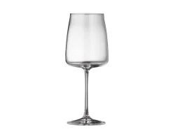 Outlet Krystal Zero 4-pak Hvidvinsglas, , 43 cl Glas
