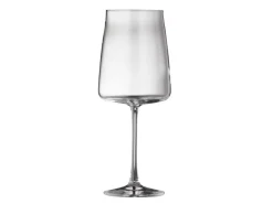 Lyngby Glas Krystal Zero 4-pak Rødvinsglas, , 54 cl- Glas