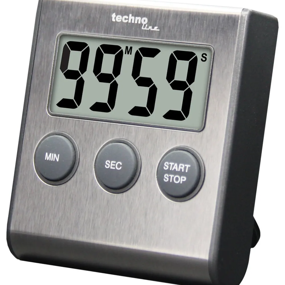 Hot KT-200 Køkkentimer Øvrigt Elektronik