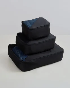 Hot Kuffert Pakkesæt, Dame Tasker|Kufferter & Rejsetasker
