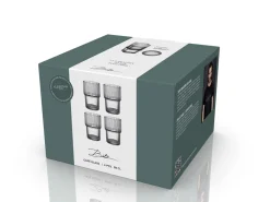 Bitz Kusintha 4-pak Cafeglas, , 38 cl- Glas