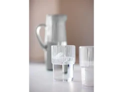Bitz Kusintha 4-pak Cafeglas, , 38 cl- Glas