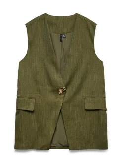 Online Kylan Vest, , L Dame Veste