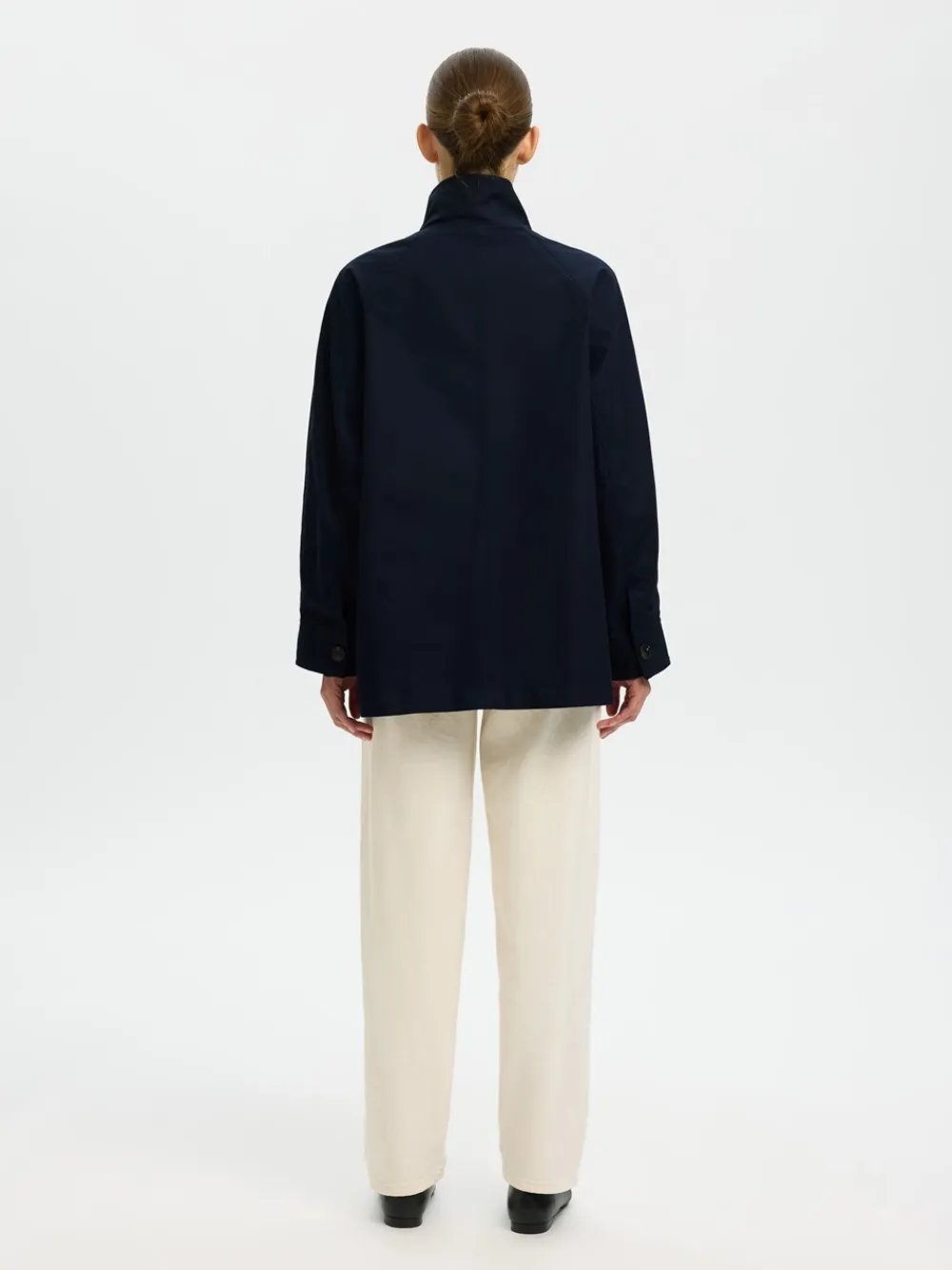 Selected Women Kylie Jakke, , 38-Dame Jakker & Frakker