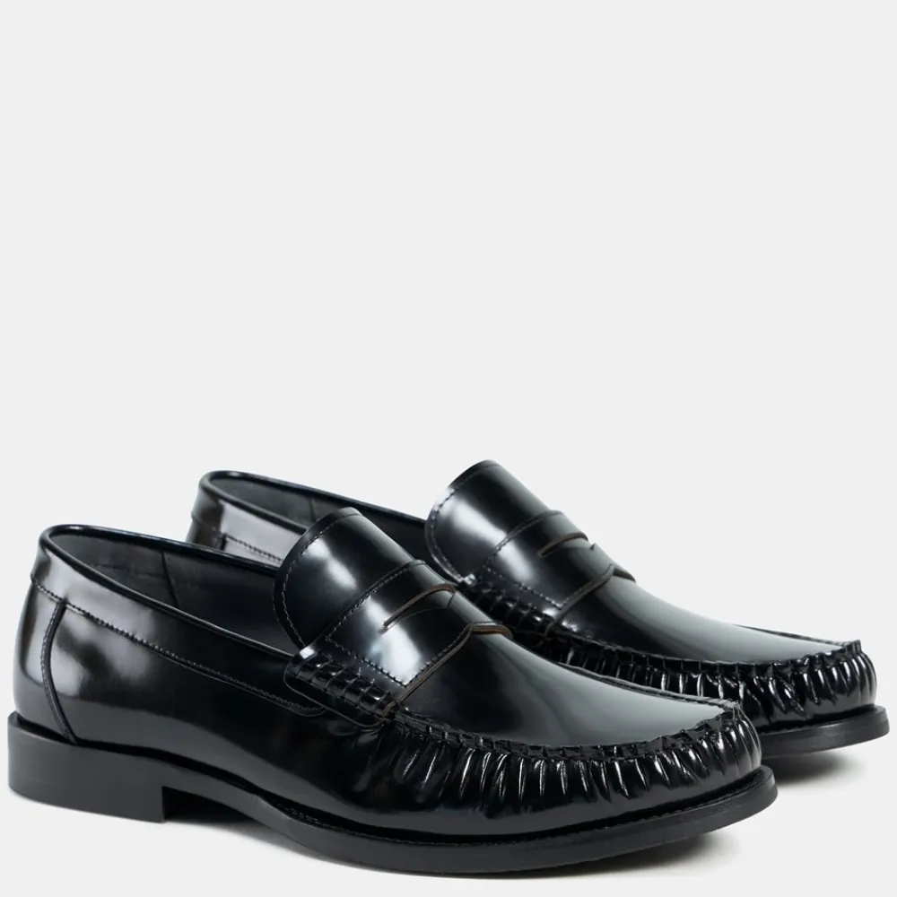 TGA L61 883 Loafers, , 44- Loafers