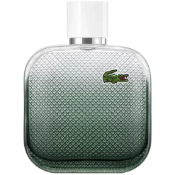 Lacoste L.12.12 Blanc Eau Intense For Men Eau De Toilette, 100 ml- Eau De Toilette