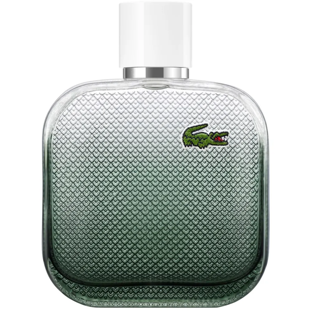 Lacoste L.12.12 Blanc Eau Intense For Men Eau De Toilette, 100 ml- Eau De Toilette